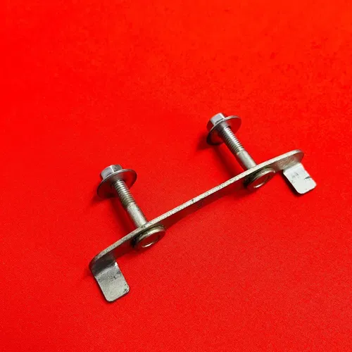 CRF70 Front Fender Mount Bracket Bolts Genuine OEM HONDA CRF XR 70 (2004-2012)