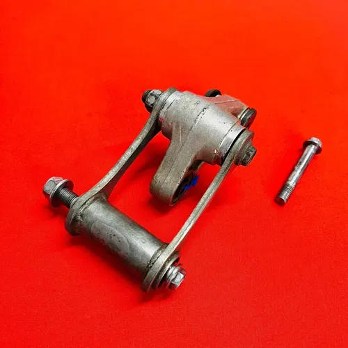 DRZ125 Linkage Rocker Arm Shock Link Genuine OEM SUZUKI DR-Z DRZ 125 L (03-19)