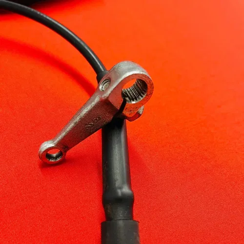 DRZ125 Clutch Lever Arm Release Genuine OEM SUZUKI DR-Z DRZ 125 L (2003-2007)