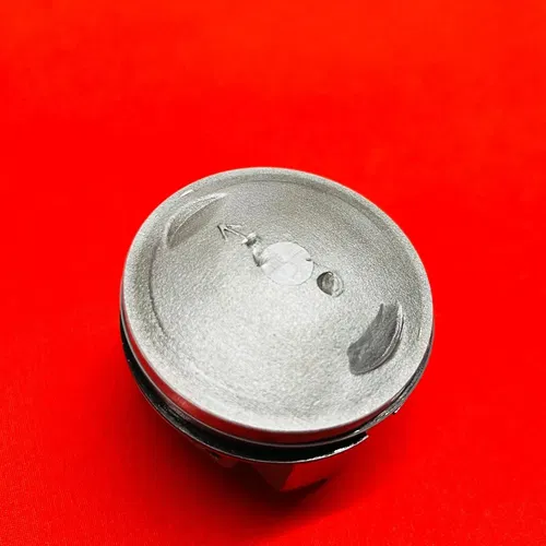 DRZ125 CYLINDER JUG BIG BORE 62mm PISTON OEM GENUINE SUZUKI DR-Z DRZ 125 L 03-07