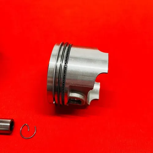 DRZ125 CYLINDER JUG BIG BORE 62mm PISTON OEM GENUINE SUZUKI DR-Z DRZ 125 L 03-07