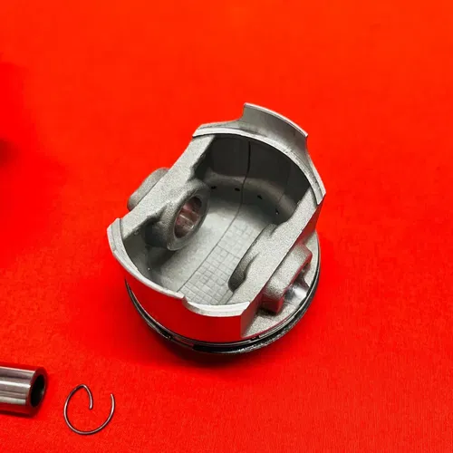 DRZ125 CYLINDER JUG BIG BORE 62mm PISTON OEM GENUINE SUZUKI DR-Z DRZ 125 L 03-07