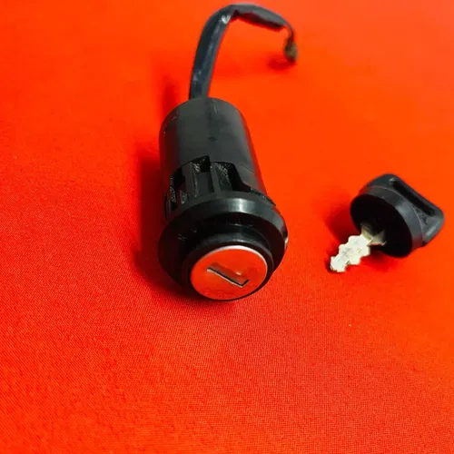 CRF80 KEY SWITCH IGNITION STOCK OEM GENUINE HONDA CRF XR 80