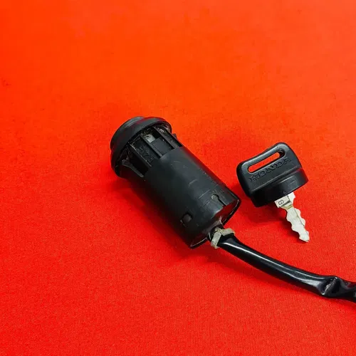 CRF80 KEY SWITCH IGNITION STOCK OEM GENUINE HONDA CRF XR 80