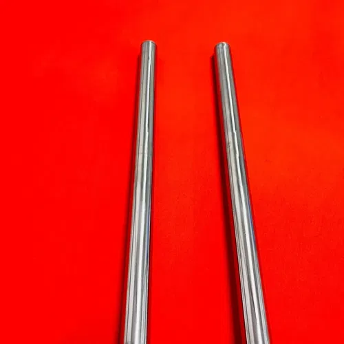 DRZ125 FORKS FRONT SHOCKS BIG WHEEL OEM GENUINE SUZUKI DR-Z DRZ 125 L (03-09)