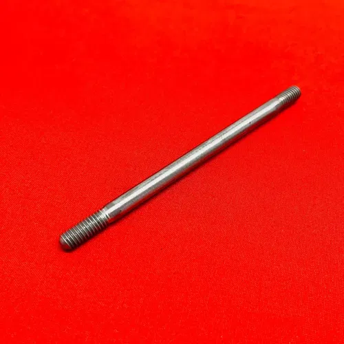 DRZ125 OIL FILTER BOLT LONG STUD OEM GENUINE SUZUKI DR-Z DRZ 125 L (03-19)