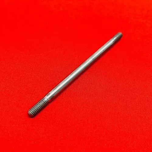 DRZ125 OIL FILTER BOLT LONG STUD OEM GENUINE SUZUKI DR-Z DRZ 125 L (03-19)