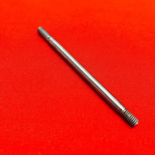 DRZ125 OIL FILTER BOLT LONG STUD OEM GENUINE SUZUKI DR-Z DRZ 125 L (03-19)