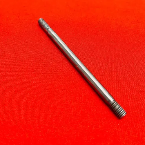 DRZ125 OIL FILTER BOLT LONG STUD OEM GENUINE SUZUKI DR-Z DRZ 125 L (03-19)