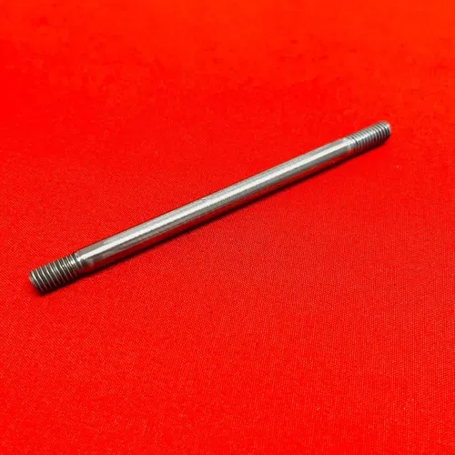 DRZ125 OIL FILTER BOLT LONG STUD OEM GENUINE SUZUKI DR-Z DRZ 125 L (03-19)