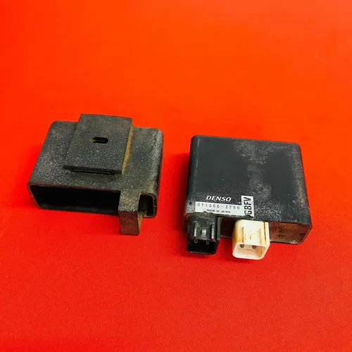 CR85 CDI ECU ECM IGNITION BOX TESTED GENUINE OEM HONDA CR 80 85 R B (2005-2008)