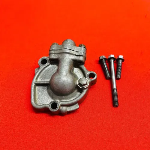 KX65 WATER PUMP COVER IMPELLER HOUSING GENUINE OEM KAWASAKI RM KX 65 (2002-2022)