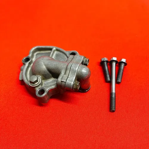 KX65 WATER PUMP COVER IMPELLER HOUSING GENUINE OEM KAWASAKI RM KX 65 (2002-2022)