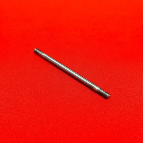 DRZ125 OIL FILTER BOLT STUD CASE OEM GENUINE SUZUKI DR-Z DRZ 125 L (2003-2019)