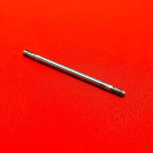 DRZ125 OIL FILTER BOLT STUD CASE OEM GENUINE SUZUKI DR-Z DRZ 125 L (2003-2019)