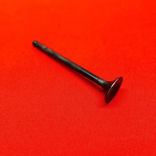 DRZ125 Exhaust Valve Genuine OEM SUZUKI DR-Z DRZ 125 L (2003-2019)