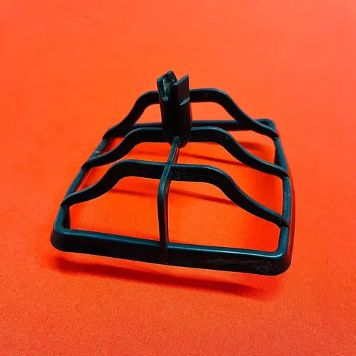 CRF150F Air Filter Cage Base Element Mount Genuine OEM HONDA CRF 150 F 2003-2017