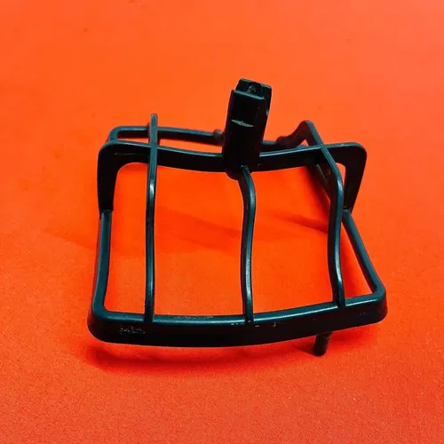CRF150F Air Filter Cage Base Element Mount Genuine OEM HONDA CRF 150 F 2003-2017