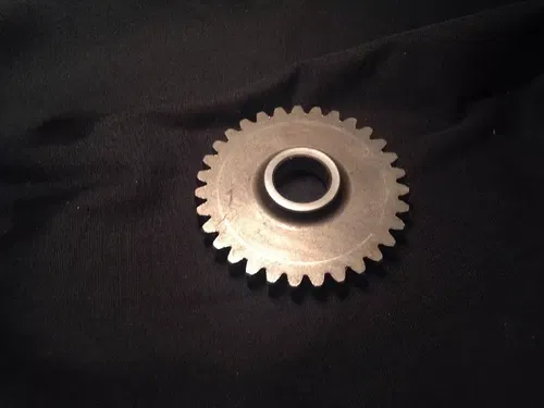 OEM KAWASAKI KX100 RM100 KX RM 85 100 ENGINE IDLE GEAR MOTOR IDLER