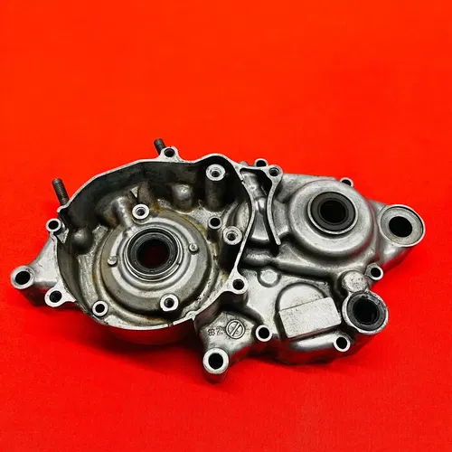 CR85 ENGINE CASES MATCHING CRANKCASE GENUINE OEM HONDA CR 80 85 R B (96-04)