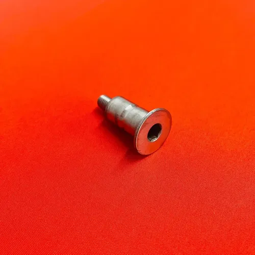 CR85 REAR BRAKE LEVER BOLT PEDAL GENUINE OEM HONDA CR 80 85 R B (1996-2008)