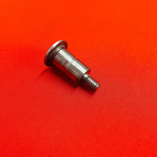 CR85 REAR BRAKE LEVER BOLT PEDAL GENUINE OEM HONDA CR 80 85 R B (1996-2008)