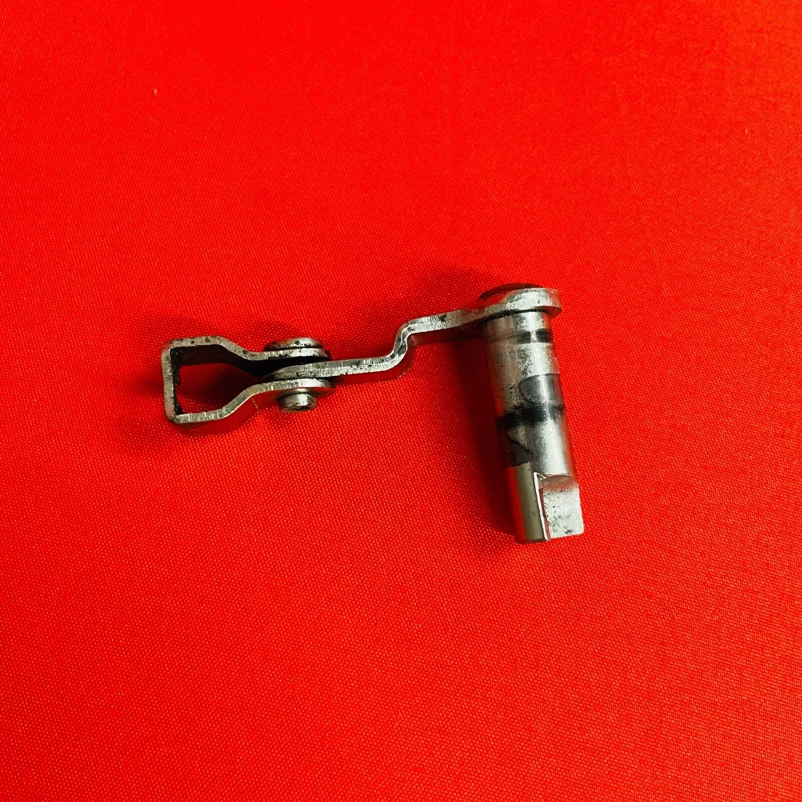 RM125 Clutch Lever Actuator Arm Lifter Genuine OEM SUZUKI RM 125 (2001-2008)