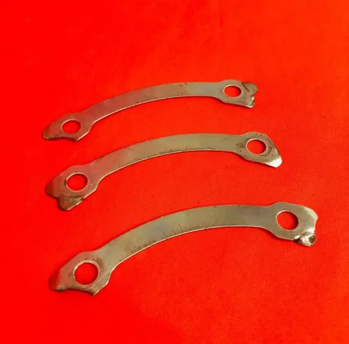 YAMAHA BLASTER SPROCKET WASHERS LOCK TAB PLATE OEM GENUINE YAMAHA YFS 200