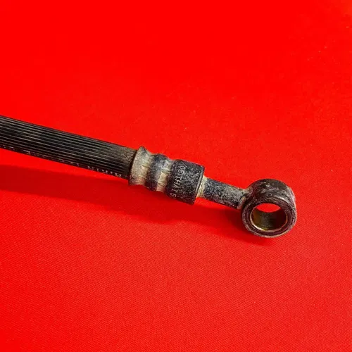 KLX300 REAR BRAKE LINE HOSE GENUINE OEM KAWASAKI KLX 300 R (96-08)