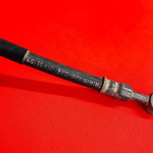 KLX300 REAR BRAKE LINE HOSE GENUINE OEM KAWASAKI KLX 300 R (96-08)