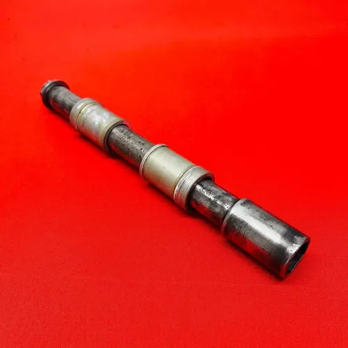 RM125 Front Axle Complete Wheel Bolt Genuine OEM SUZUKI RM 125 (01-08)