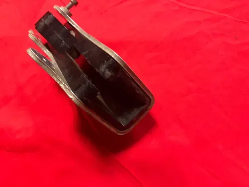 KTM85 Chain Guide Guard Genuine OEM KTM 85 SX 2004-2009