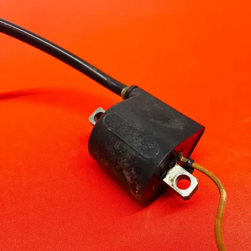 KX500 COIL PACK IGNITION SPARK GENUINE OEM KAWASAKI KX 500 E (1989-2004)