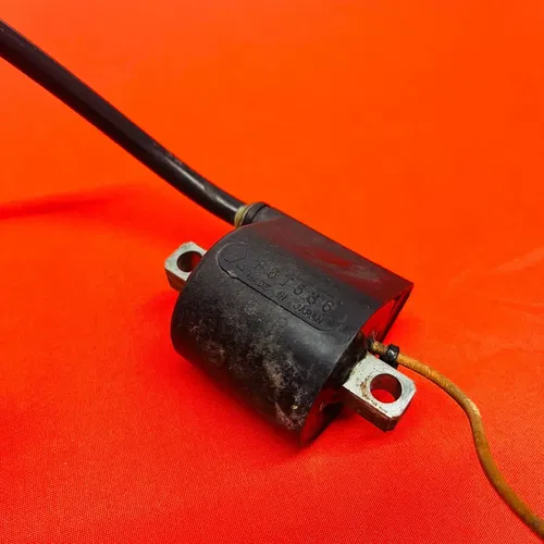 KX500 COIL PACK IGNITION SPARK GENUINE OEM KAWASAKI KX 500 E (1989-2004)