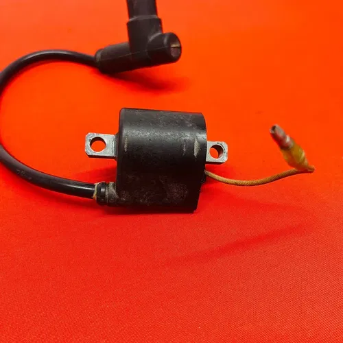 KX500 COIL PACK IGNITION SPARK GENUINE OEM KAWASAKI KX 500 E (1989-2004)