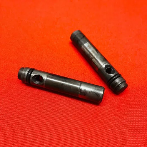 DRZ125 Rocker Arm Shafts Valve Pins Genuine OEM SUZUKI DR-Z DRZ 125 L 2003-2019