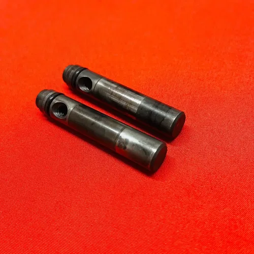 DRZ125 Rocker Arm Shafts Valve Pins Genuine OEM SUZUKI DR-Z DRZ 125 L 2003-2019