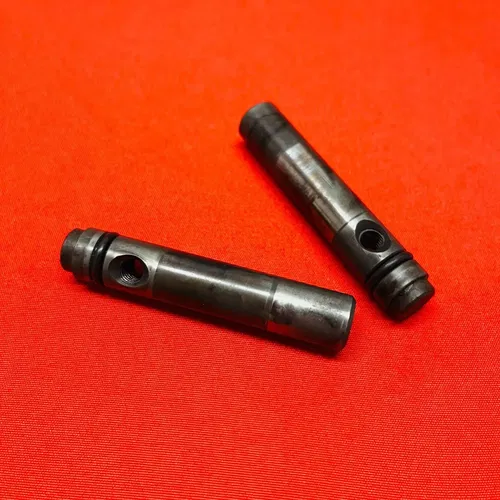 DRZ125 Rocker Arm Shafts Valve Pins Genuine OEM SUZUKI DR-Z DRZ 125 L 2003-2019