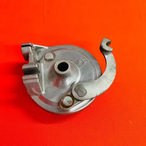 KTM50 Front Brake Hub Drum Shoes Genuine OEM KTM 50 MINI ADVENTURE SX SR JR