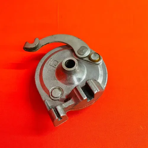 KTM50 Front Brake Hub Drum Shoes Genuine OEM KTM 50 MINI ADVENTURE SX SR JR