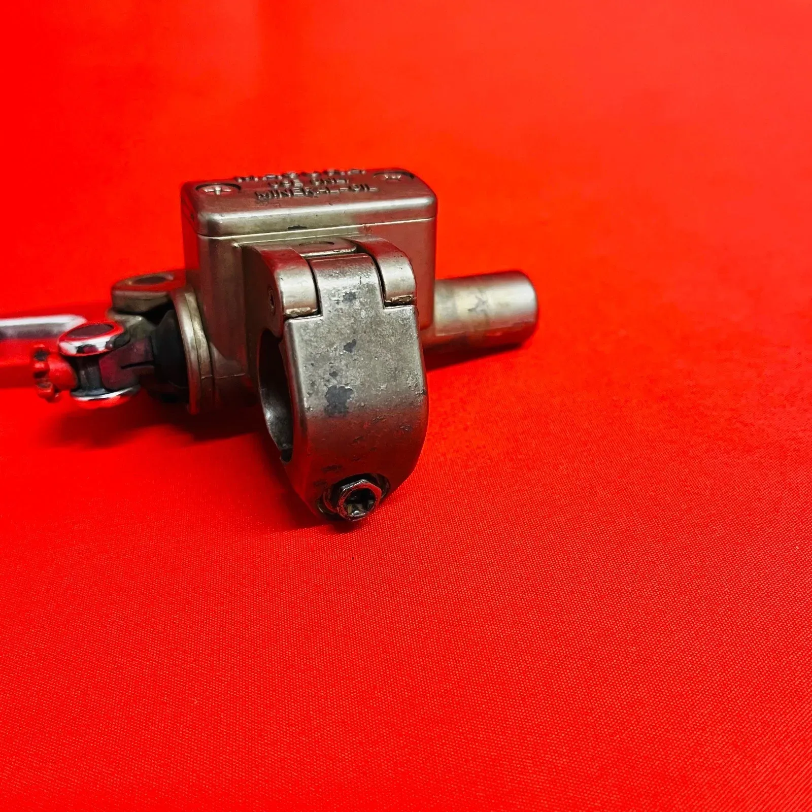 KTM65 Clutch Master Cylinder Hydraulic Genuine OEM KTM 65 SX (2003-2008)