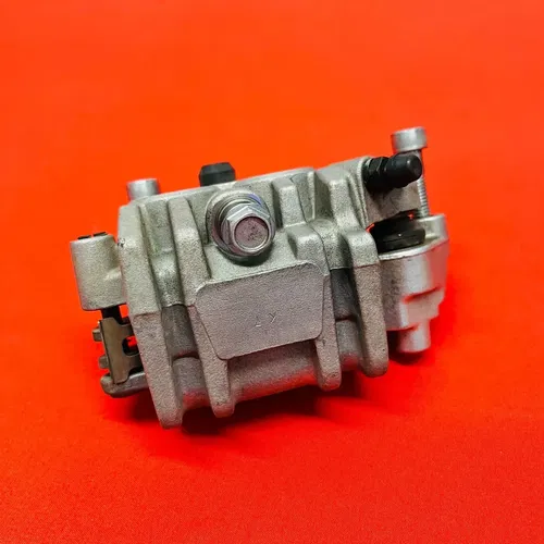 KX500 Front Brake Caliper Complete Genuine OEM KAWASAKI KX 500 (1996-2004)