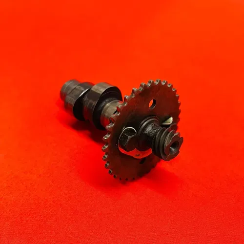 DRZ125 Camshaft Cam Shaft Genuine OEM SUZUKI DR Z 125 L SM (2008-2012)
