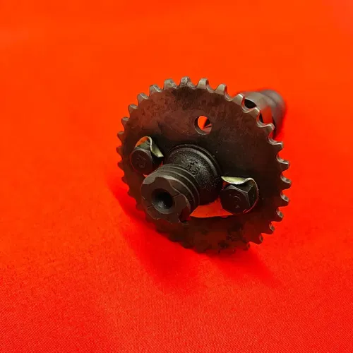 DRZ125 Camshaft Cam Shaft Genuine OEM SUZUKI DR Z 125 L SM (2008-2012)