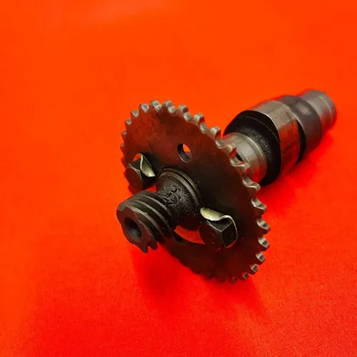 DRZ125 Camshaft Cam Shaft Genuine OEM SUZUKI DR Z 125 L SM (2008-2012)