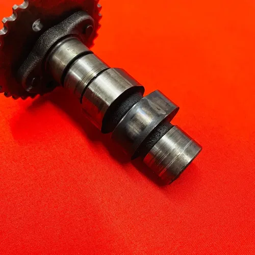 DRZ125 Camshaft Cam Shaft Genuine OEM SUZUKI DR Z 125 L SM (2008-2012)