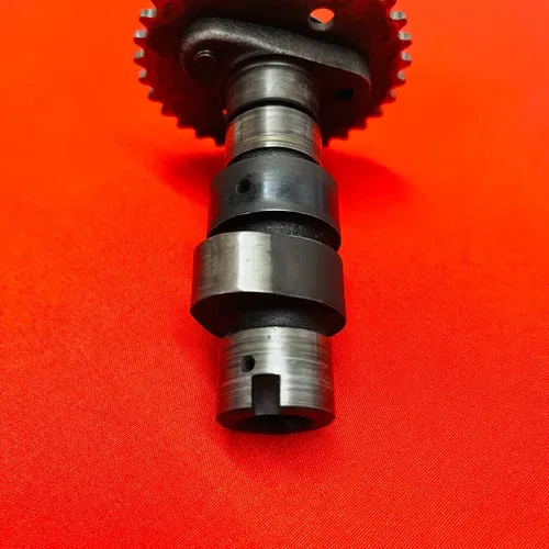 DRZ125 Camshaft Cam Shaft Genuine OEM SUZUKI DR Z 125 L SM (2008-2012)