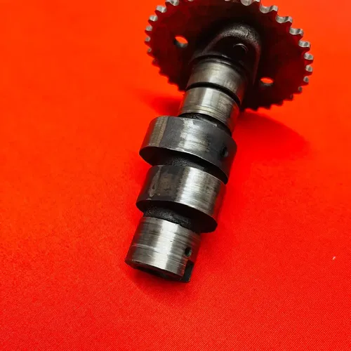 DRZ125 Camshaft Cam Shaft Genuine OEM SUZUKI DR Z 125 L SM (2008-2012)