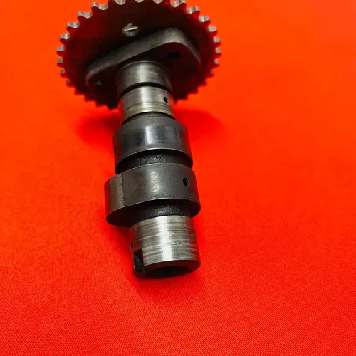 DRZ125 Camshaft Cam Shaft Genuine OEM SUZUKI DR Z 125 L SM (2008-2012)