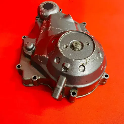 TTR50 Clutch Cover Right Side Engine Case Genuine OEM YAMAHA TTR 50 E (2006-2020